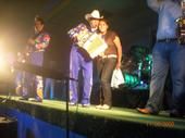 Sary Bolanos