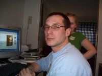Chad Padgett