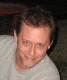 Gerald Warren