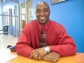 Reginald Hooks
