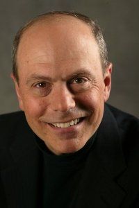 Ned Steele
