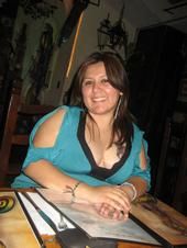 Cyndy Dominguez
