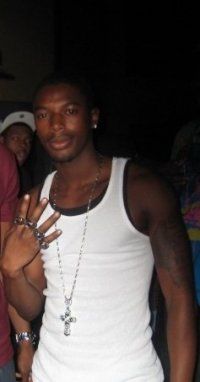 Traquincey Wilson