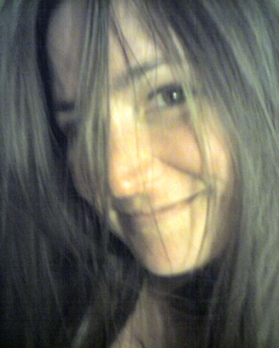 Cheryl Jones