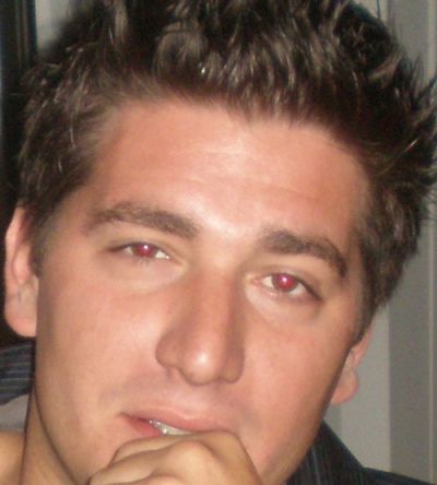 Eric Aaronson