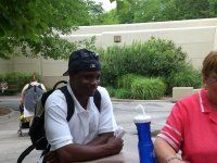Lorenzo Whigham
