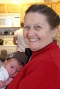 Patricia Brennan