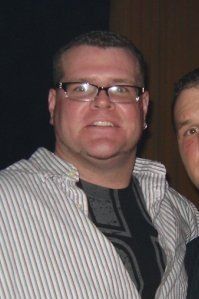 Justin Hoyt