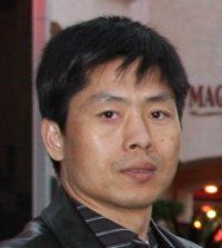Dongliang Yang