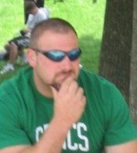 Daniel Marini