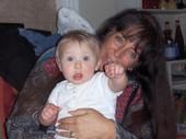 Dawnette Burkhalter