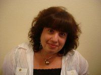 Lisa Stoff-Rice