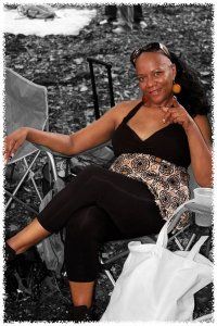 Nancy Armstrong