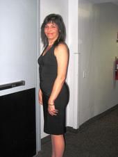 Shamaine Wilkes