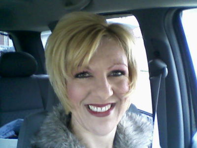 Lisa Anderson