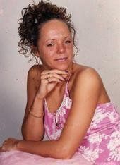 Misty Chitwood