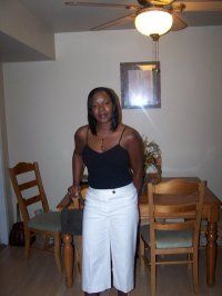 Andrea Brown