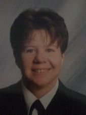Susan Wilmoth