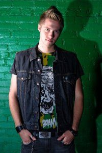 Brandon Holley