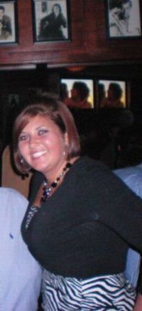 Janet Dempsey