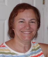 Luane Martin