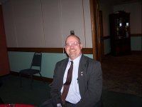 Daniel Holmes