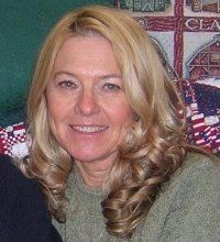 Sandra Sargent