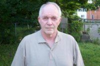 Barry Seigel