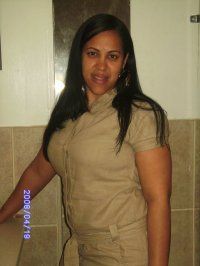 Cynthia Parrilla