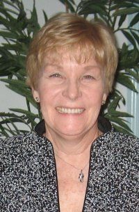 Susan Leonard