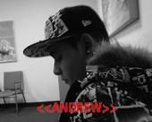 Andrew Santiago