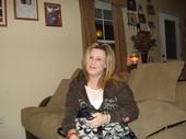 Vickie Eakin