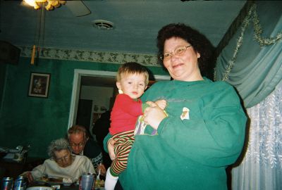 Kathleen Holder