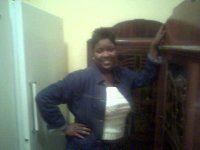 Shalanda Thompson