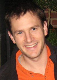 Blair Smith