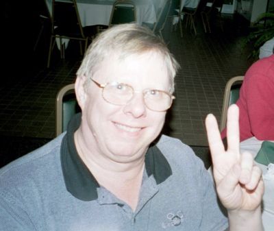 Charles Mcfadden