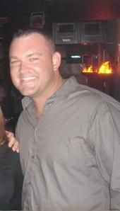 Cory Brehm