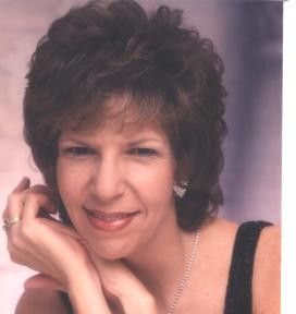 Patricia Meyer