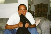 Richard Sublett