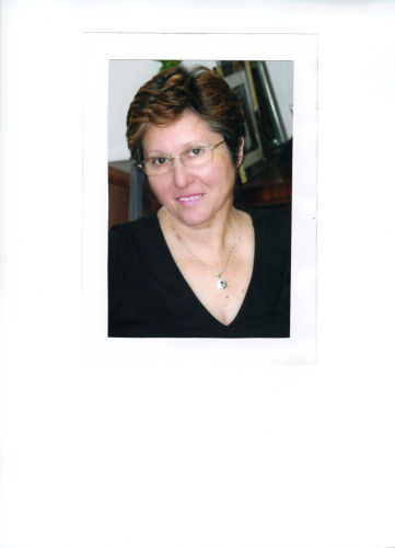 Susana Sevilla