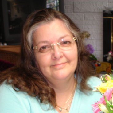Suzanne Sleight