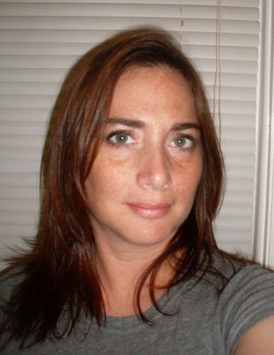 Ashley Defrancisco