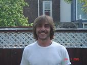 Michael Mayberry