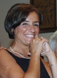 Diane Vinci