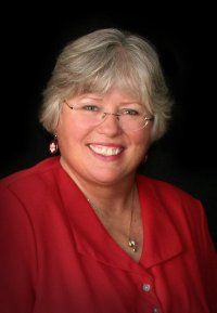 Barbara Lukehart