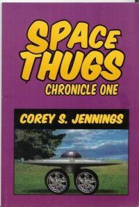 Corey Jennings