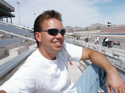 Gregory Ochs