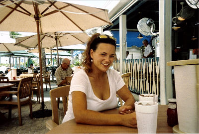 Kimberly Iseley