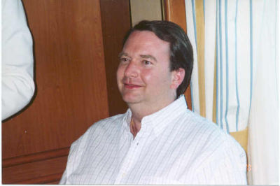 Daniel Osborn