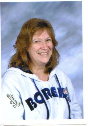 Marcee Bowser